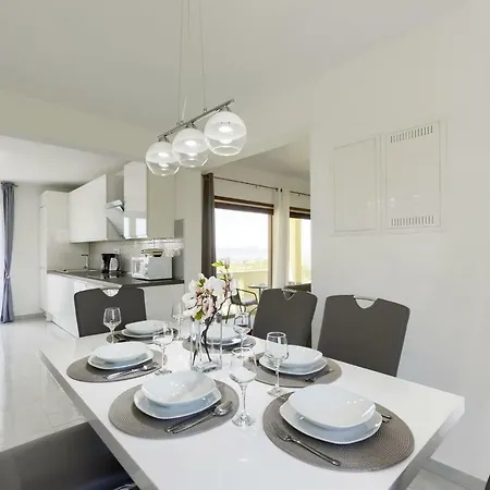 Luxury Issa Zadar