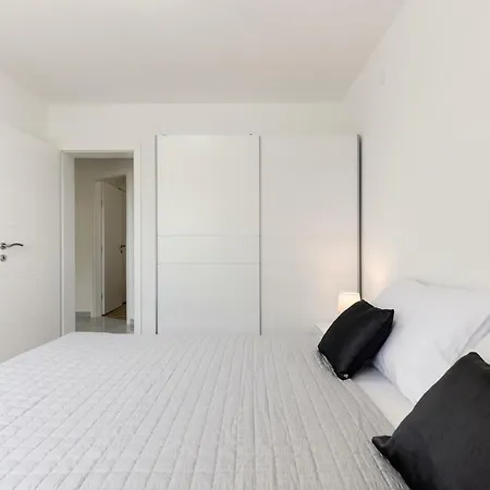 Luxury Issa * Zadar