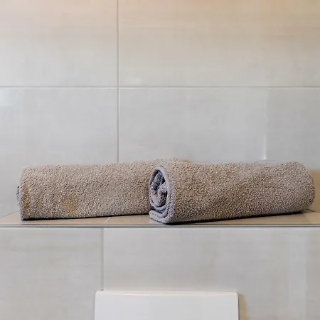 Luxury Issa Apartment *