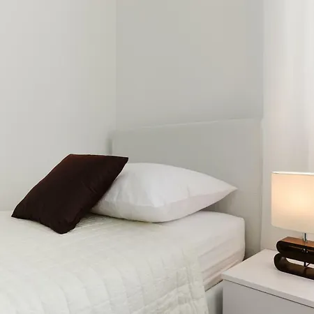 Luxury Issa Apartmán