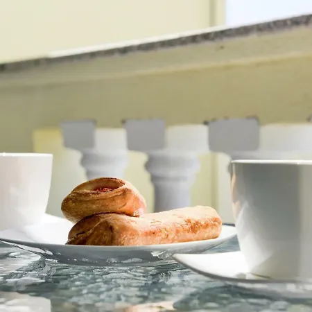 Apartmán Luxury Issa *