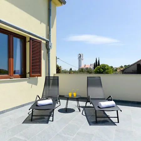 Luxury Issa * Zadar