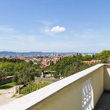 Apartment Luxury Issa Zadar