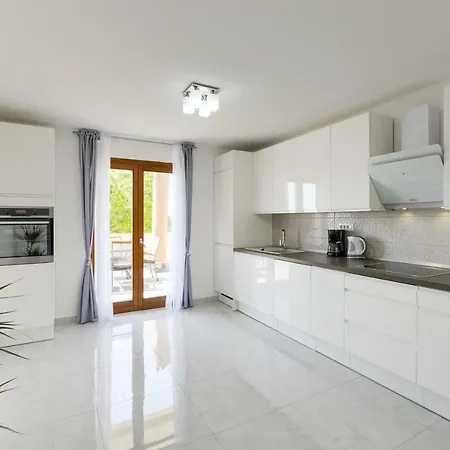 Apartment Luxury Issa Zadar