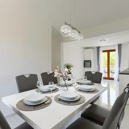 Apartment Luxury Issa Zadar