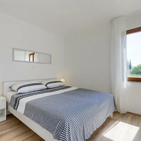 Luxury Issa Apartment
