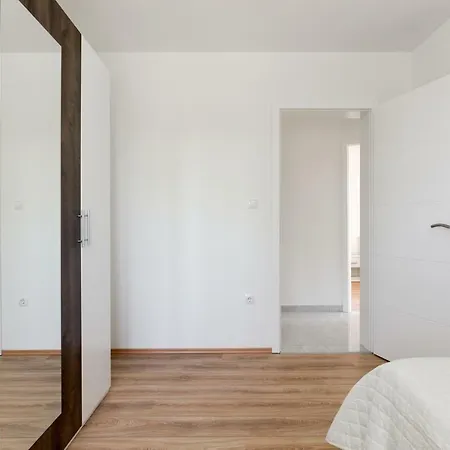Apartment Luxury Issa Zadar