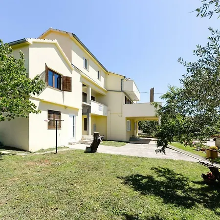 Luxury Issa Apartment Zadar
